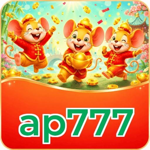 ap777 Logo 1