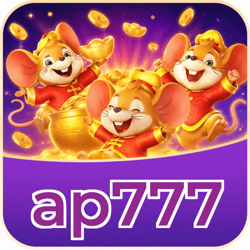 ap777 Logo 1