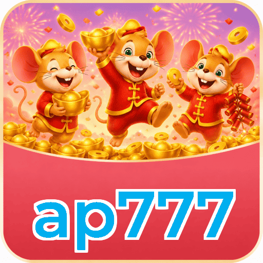 ap777 Instalar Logo 3