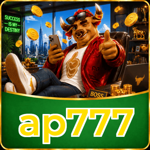 ap777 Instalar Logo 1