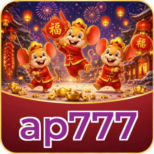 ap777 Logo 3