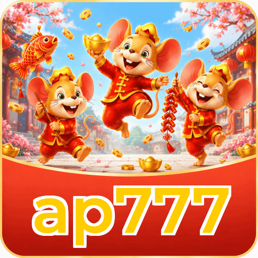 ap777 Logo 2