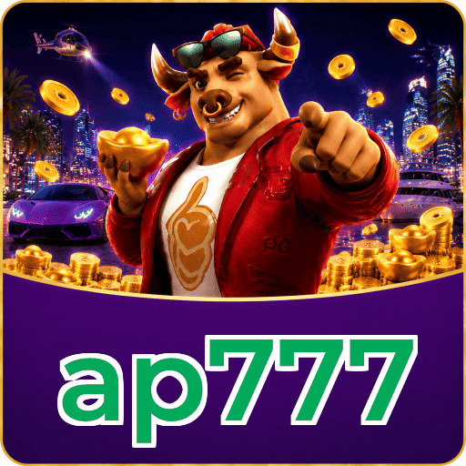 Slots ap777 - Jackpots Progressivos