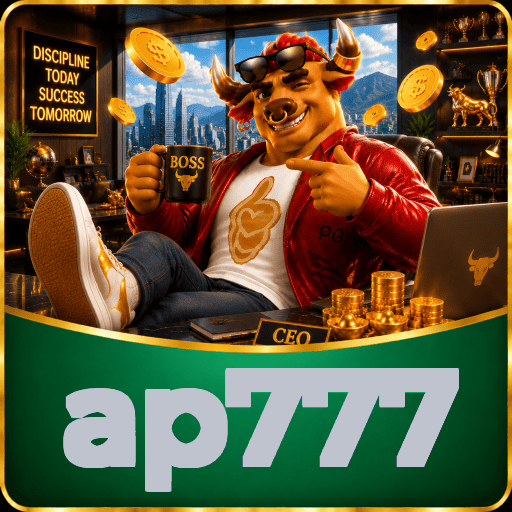 ap777 Segurança Logo 3