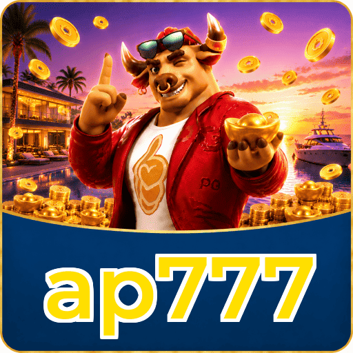 ap777 Instalar Logo 3
